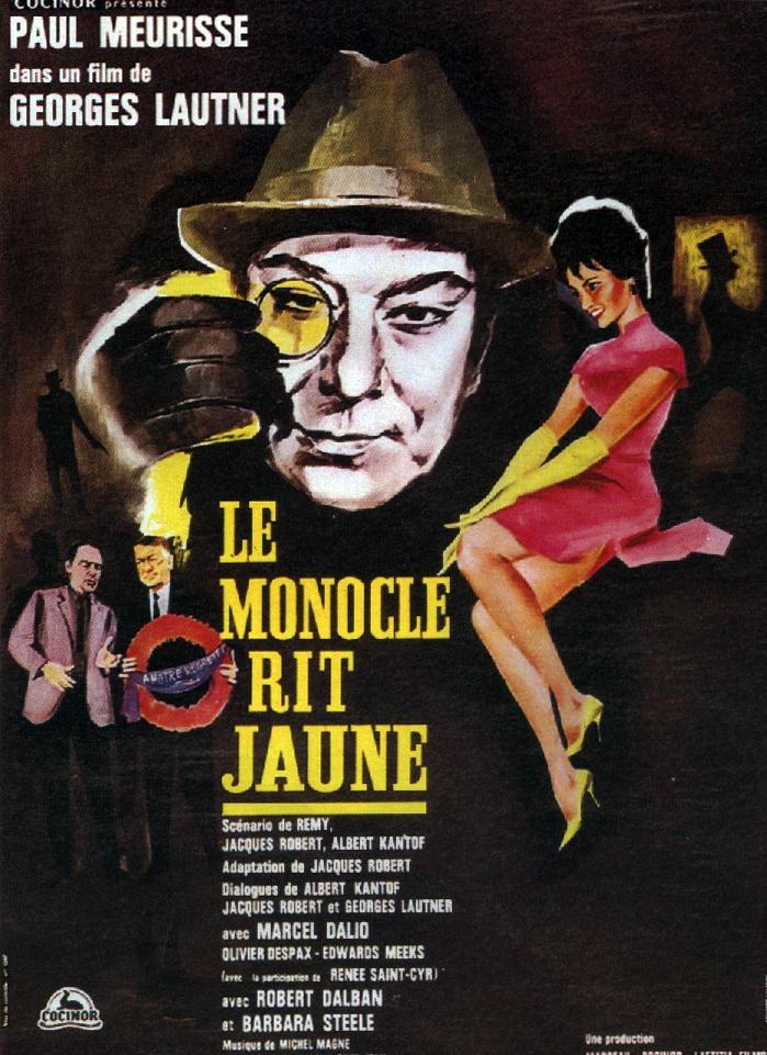 The Monocle